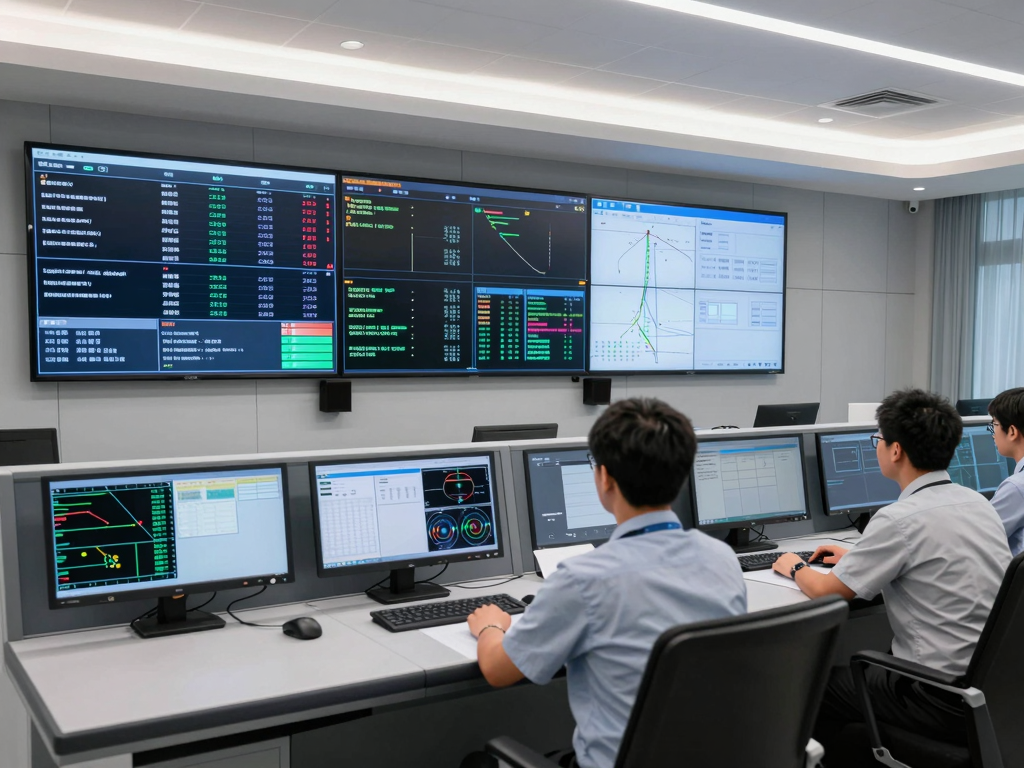 FleetWatch Monitoring