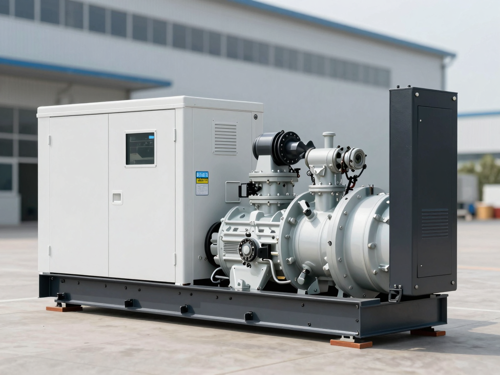 VoltEdge 500 Generator